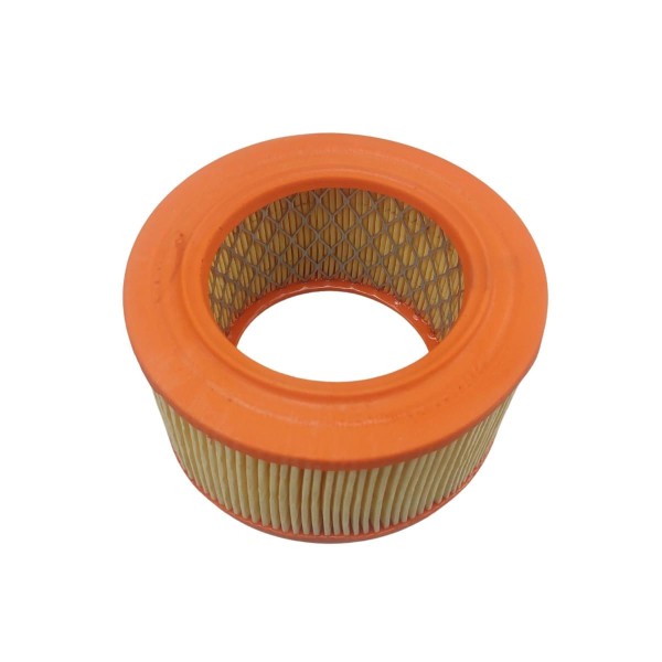 Filtro Ar VW Fusca 1300 1500 1600 Carburação Simples 63 86