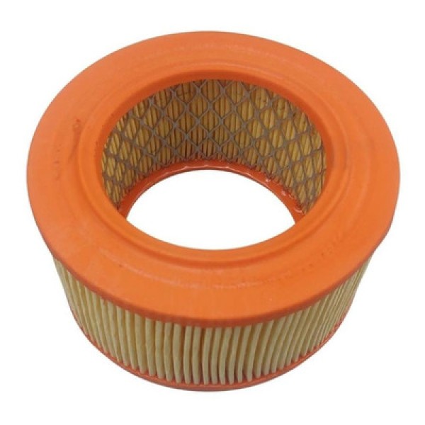 Encontraproduto.com.br - Filtro Ar VW Fusca 1300 1500 1600 Carburação Simples 63 86