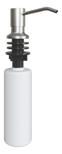 Dosador de Sabão Líquido 350ml - GhelPlus