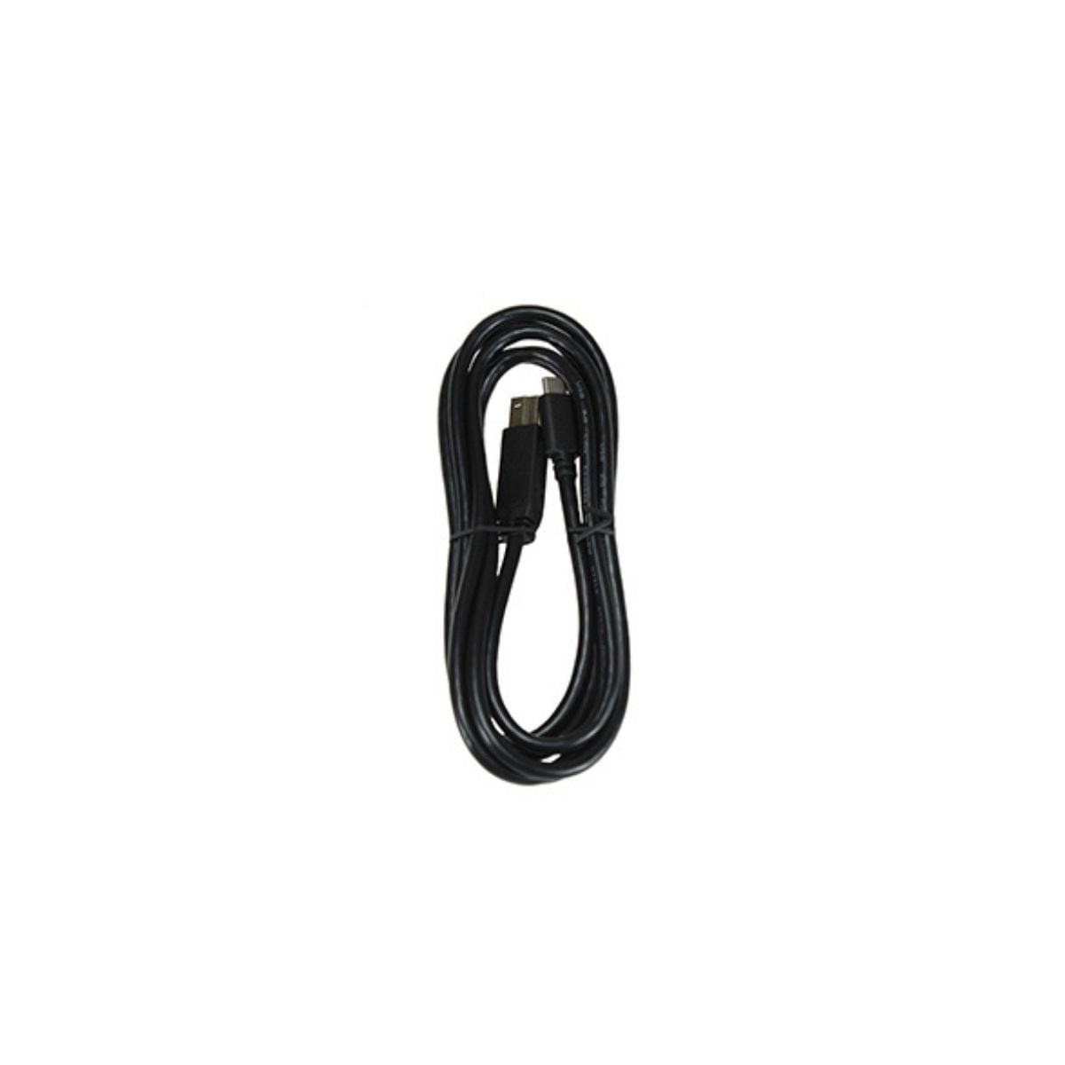 Encontraproduto.com.br - Cabo Usb 3.1 Tipo Cx Usb-B M 3.0 5gb 2m Dual Comp