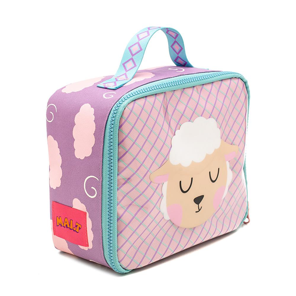 Encontraproduto.com.br - Necessaire Ovelhinha - MaiT