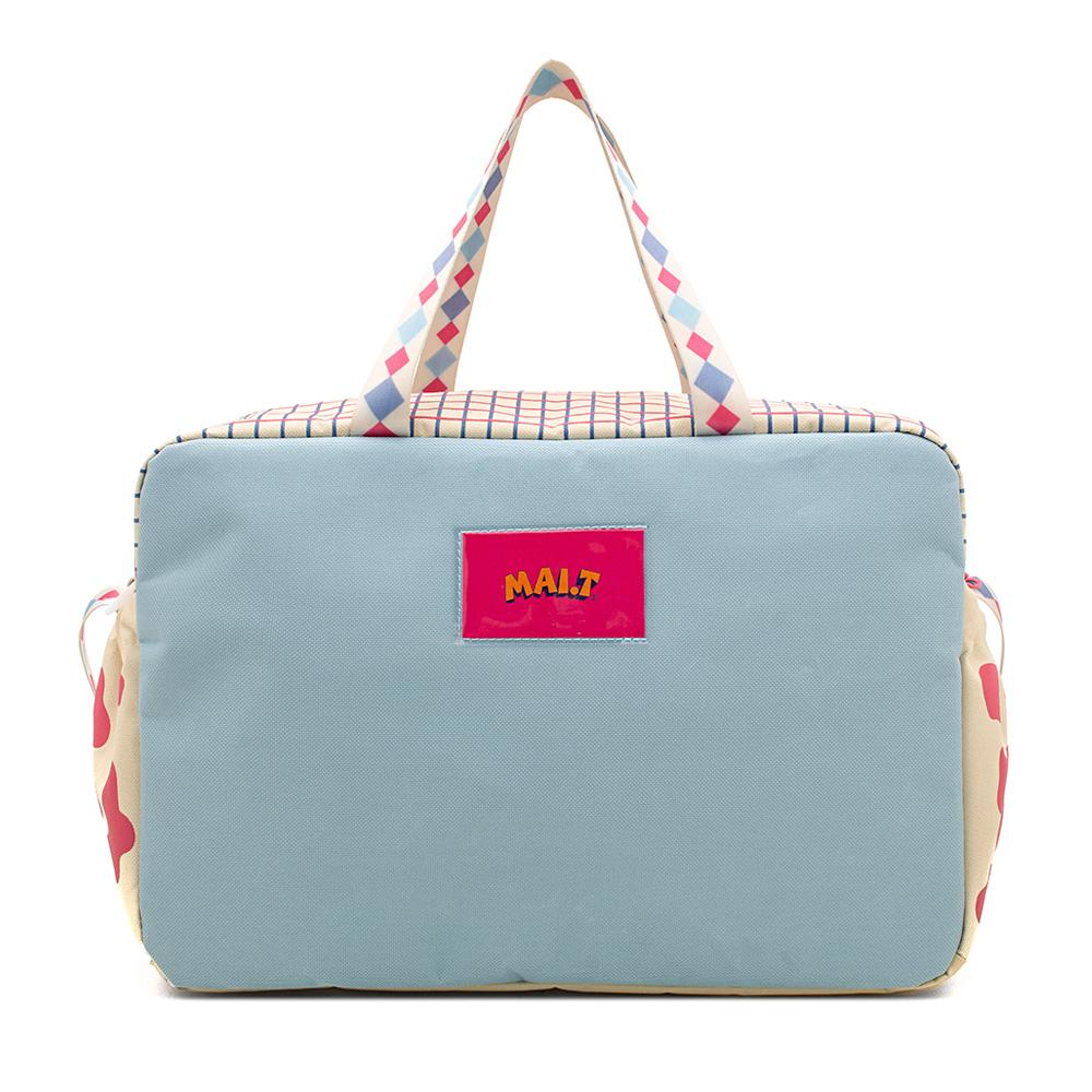 Encontraproduto.com.br - Bolsa de Passeio Vaquinha - MaiT