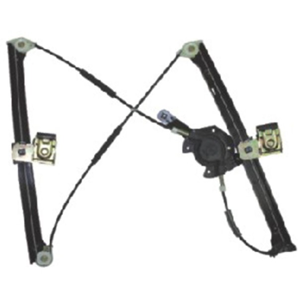 Encontraproduto.com.br - Máquina Vidro Elétrica Esquerda Gol Saveiro 1997 Em Diante