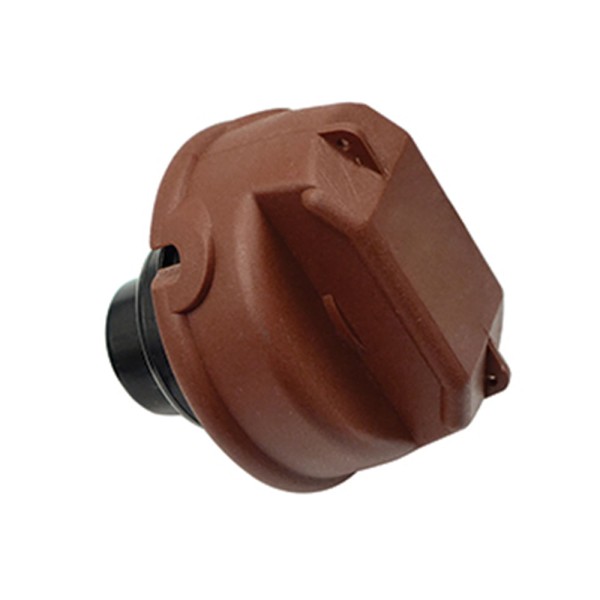 Encontraproduto.com.br - Tampa De Combustível Valvulada Gol G2 G3 G4 G5 G6 Após 94