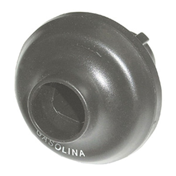 Encontraproduto.com.br - Tampa Combustível Fiesta Ka 96-02 Courier 97-13 Modelo Orig