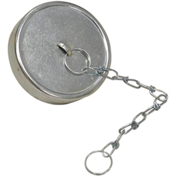Encontraproduto.com.br - Tampa óleo Motor Com Corrente Tratores Perkins