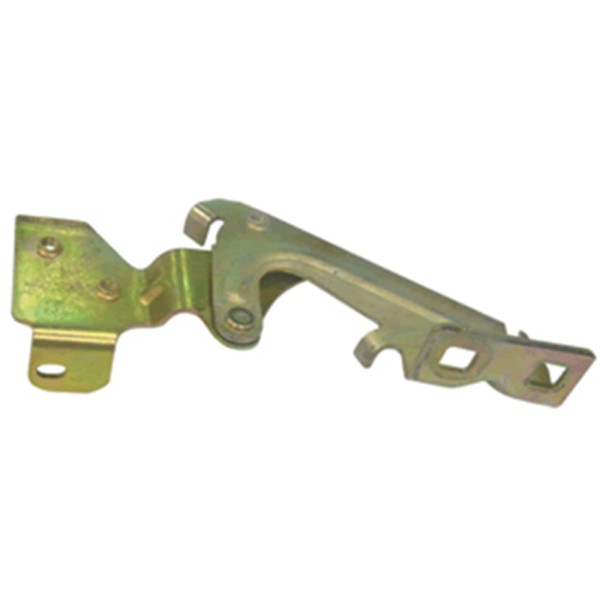 Encontraproduto.com.br - Dobradiça Capô Esquerda Kangoo Express Após 00