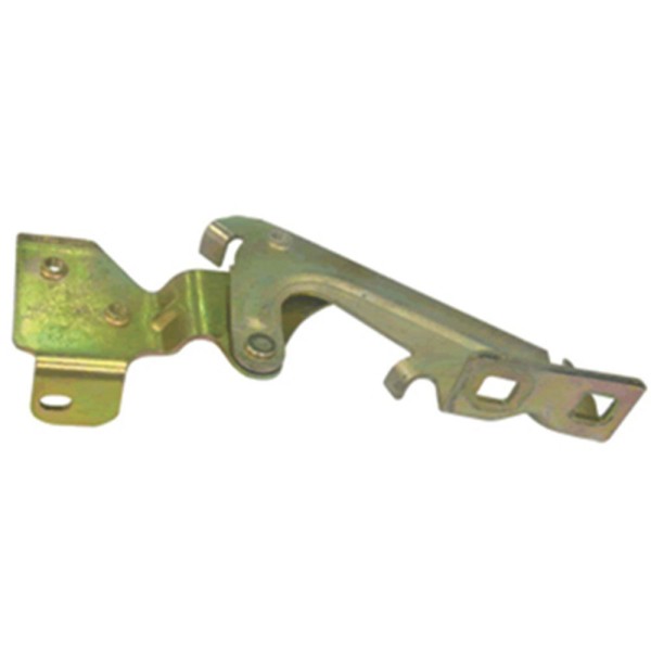 Encontraproduto.com.br - Dobradiça Capô Esquerda Kangoo Express Após 00