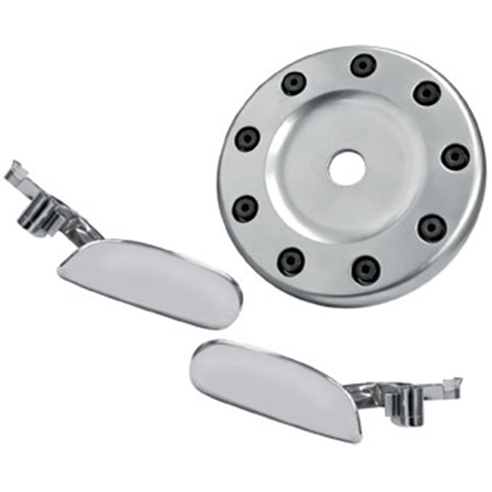 Encontraproduto.com.br - Kit Tuning Aplique Tpa Gas E Maçan Peugeot 206 2pts