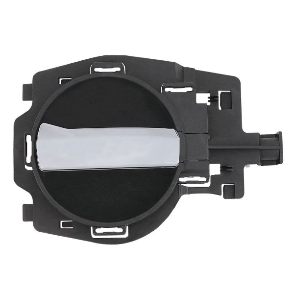 Encontraproduto.com.br - Maçaneta Interna Porta Ld Direito Cromado Citröen C3 04 à 12