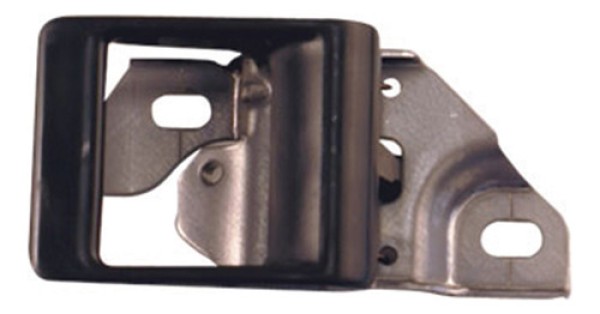 Encontraproduto.com.br - Maçaneta Interna Porta Diant Tras Ld Esquerdo L-200 96 À 02