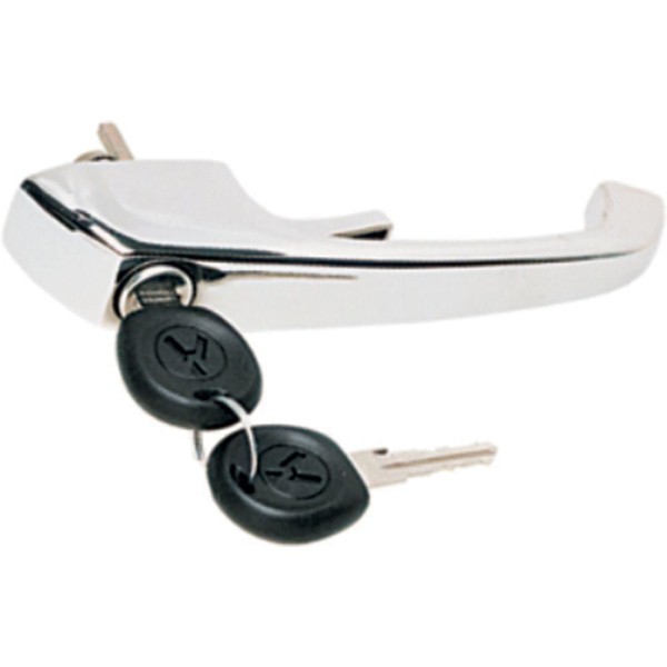 Encontraproduto.com.br - Trinco Janela Basculante Lateral Le Fusca 1200 59 A 73 Bege