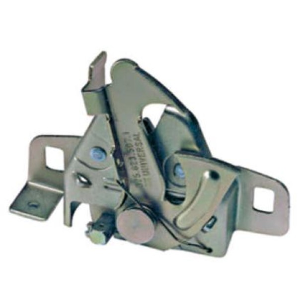 Encontraproduto.com.br - Fechadura Capo Santana 91 Gol Plus 95 Giii Giv Fox Spacefo
