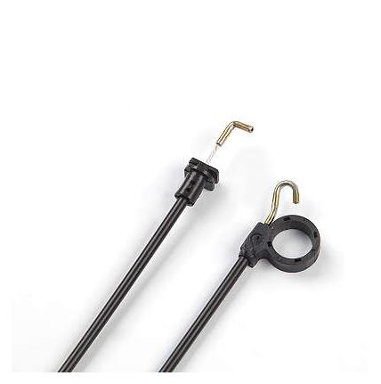 Encontraproduto.com.br - Cabo Macaneta Int Gol Plus 4P,Saveiro Dir (Maxion)