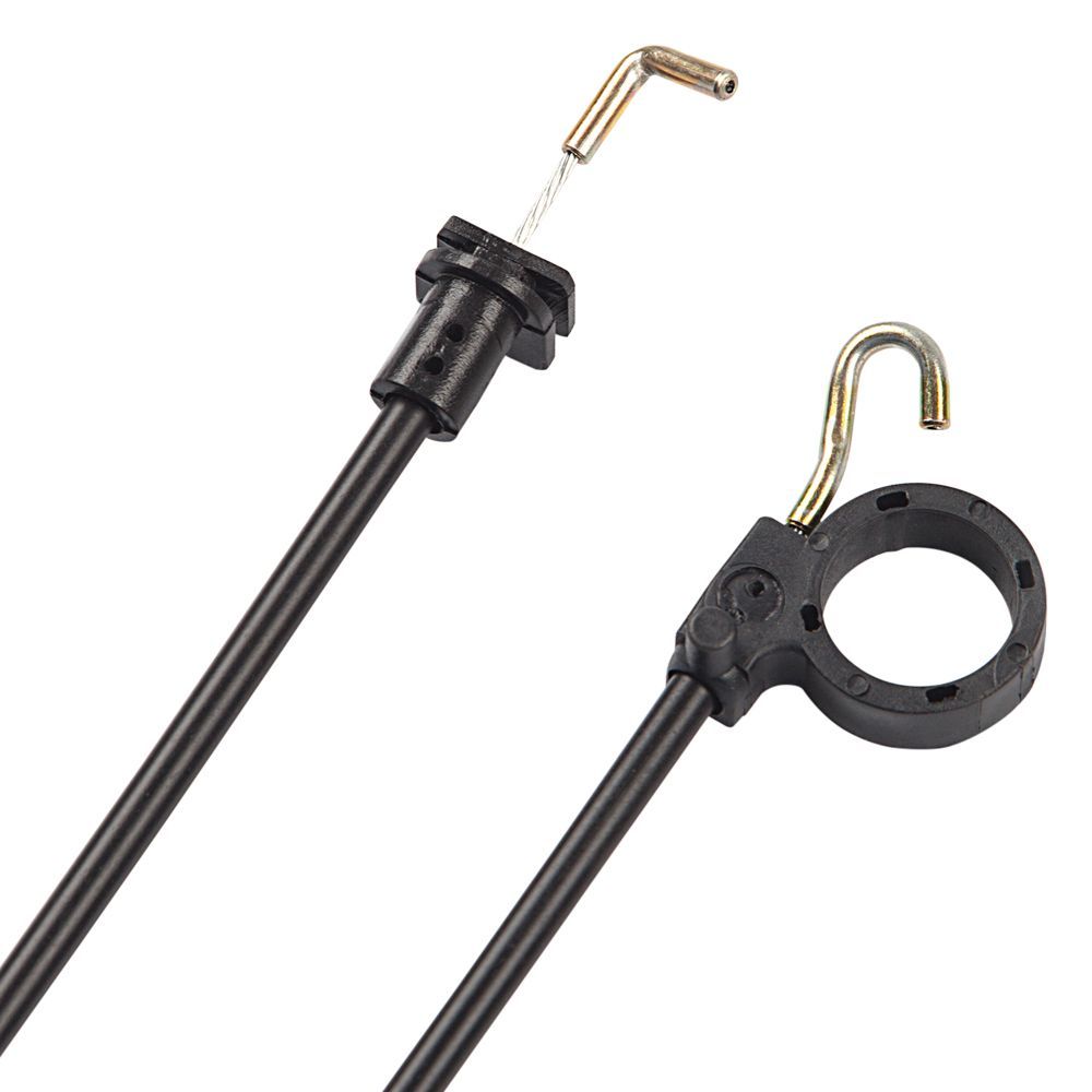 Encontraproduto.com.br - Cabo Macaneta Int Gol Plus 4P,Saveiro Dir (Maxion)