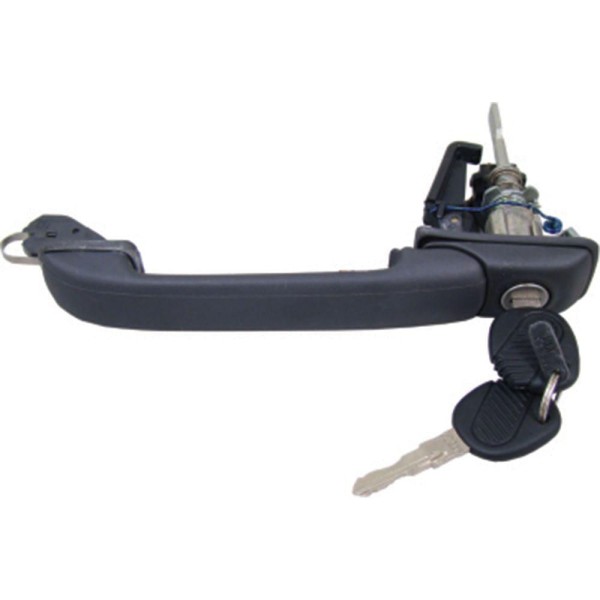 Encontraproduto.com.br - Maçaneta Externa Porta Esquerda Gol 94 A 98 Parati 96 A 01