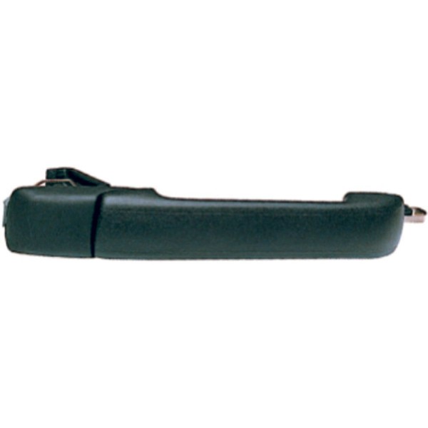 Encontraproduto.com.br - Maçaneta Externa Porta Esquerda Gol 94 A 98 Parati 96 A 01