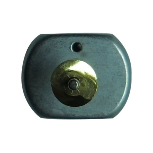 Encontraproduto.com.br - Motor Da Trava Elétrica Fechadura Amarok Engrenagem Metal
