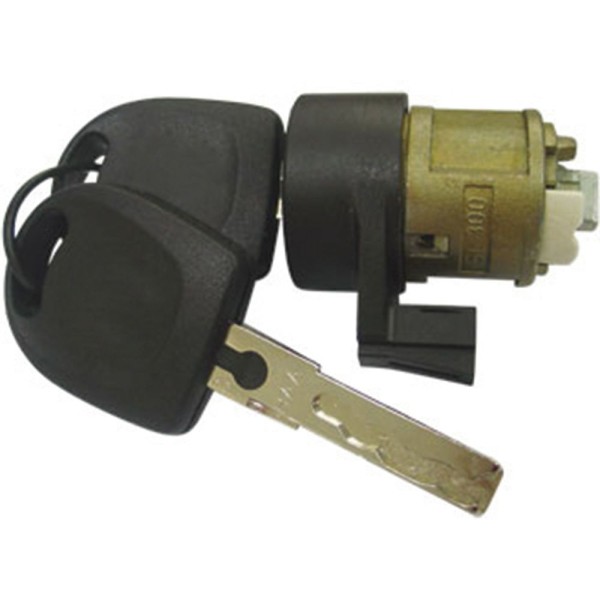 Encontraproduto.com.br - Motor Da Trava Elétrica Fechadura Amarok Engrenagem Metal