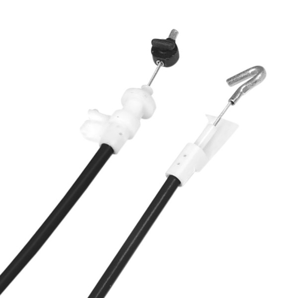 Encontraproduto.com.br - Fechadura Porta Traseira Esquerdo Maxion Gol G3 G4