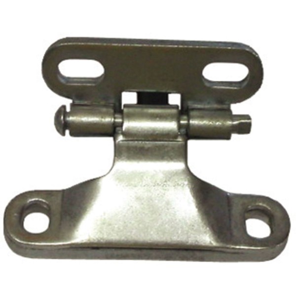 Encontraproduto.com.br - Dobradiça Do Porta-Malas Ford - Belina 2 - Scala