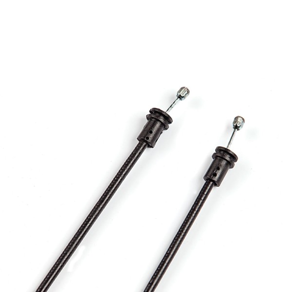 Encontraproduto.com.br - Cabo Acionamento Fechadura Pta Dir F250 F12000 F14000 F16000