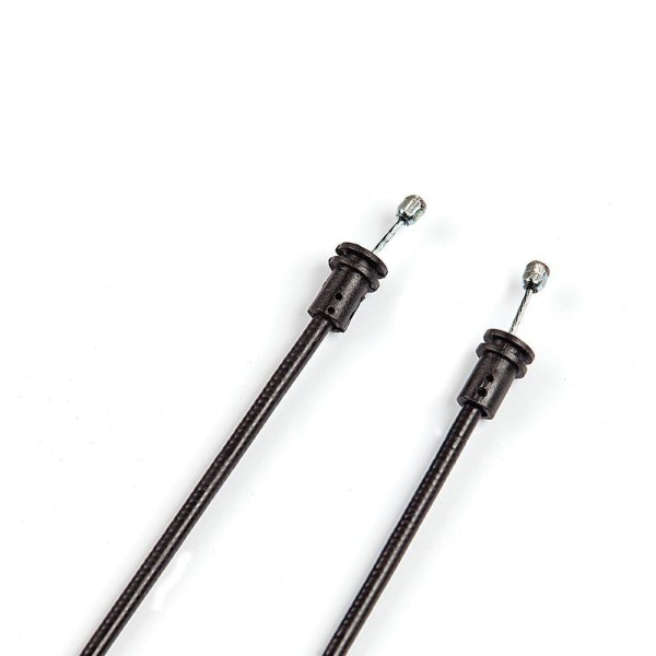 Encontraproduto.com.br - Cabo Acionamento Fechadura Pta Dir F250 F12000 F14000 F16000