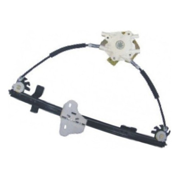 Encontraproduto.com.br - Máquina Do Vidro Elétrico Dianteiro Esquerdo Ka G2 08 A 14