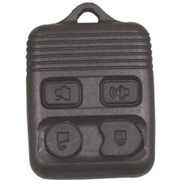 Encontraproduto.com.br - Capa Controle Alarme C/ Destrava P. Malas Ecosport Fiesta Ka