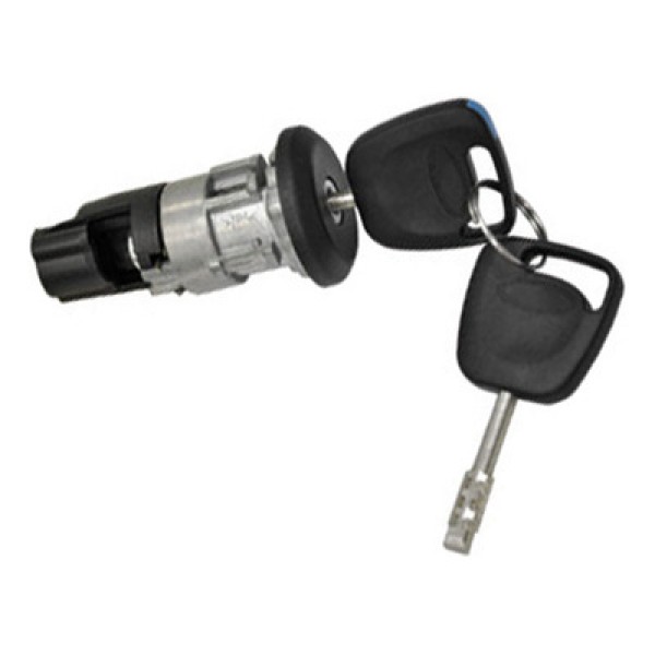 Encontraproduto.com.br - Cilindro Capô Dir Esq Ford Cargo G2 Após 11 Com Chave