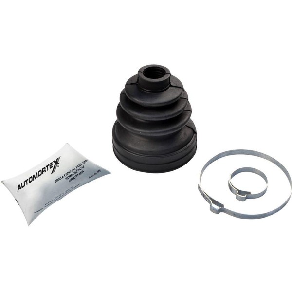 Encontraproduto.com.br - Kit Coifa Homocinética Lados Dir Esq Corolla 1.8 Peugeot 206