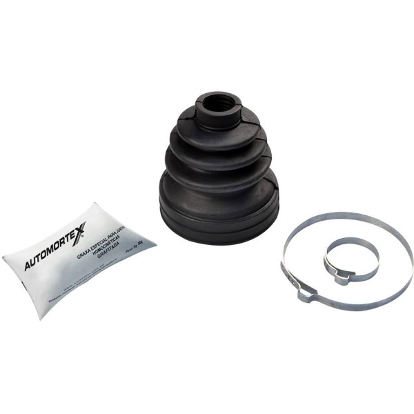 Encontraproduto.com.br - Kit Coifa Homocinética Lados Dir Esq Corolla 1.8 Peugeot 206