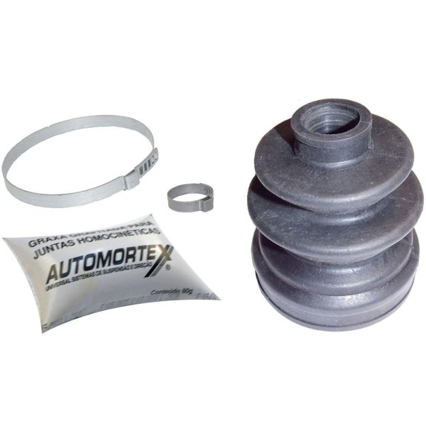 Kit Coifa Homocinética Direita ou Esquerda Mb 180d Após 98