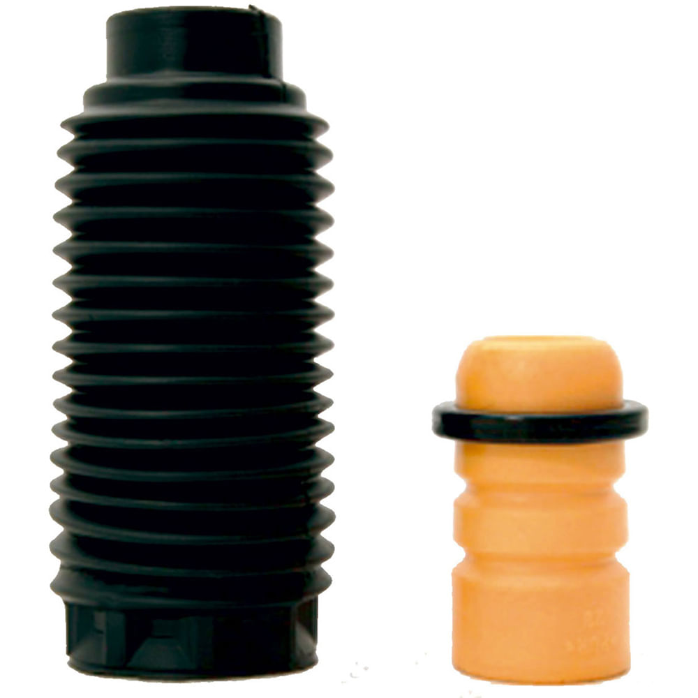 Encontraproduto.com.br - Kit Amortecedor Dianteiro Direito Esquerdo C4 Pointer Civic