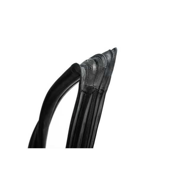 Encontraproduto.com.br - Borracha Da Janela Fixa Esq Quantum Até 90