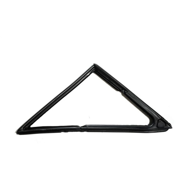 Encontraproduto.com.br - Borracha Quebra Vento Lado Esquerdo Passat G1 G2 G3 Todos
