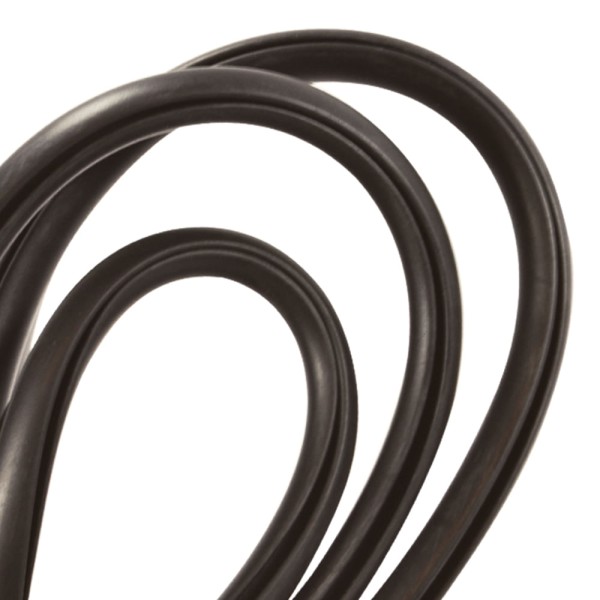 Encontraproduto.com.br - Borracha Vigia Silverado 97 98 00 02 2/4 Portas Fixo 37856