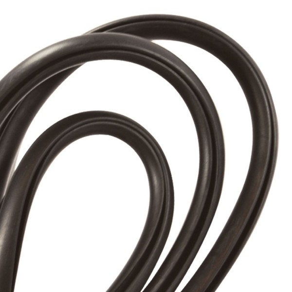 Encontraproduto.com.br - Borracha Vigia Silverado 97 98 00 02 2/4 Portas Fixo 37856