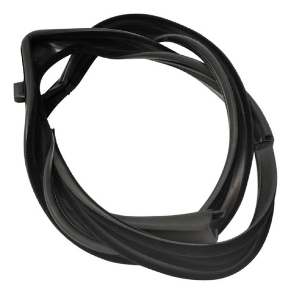 Encontraproduto.com.br - Canaleta Da Porta Esq Agile Montana Todos
