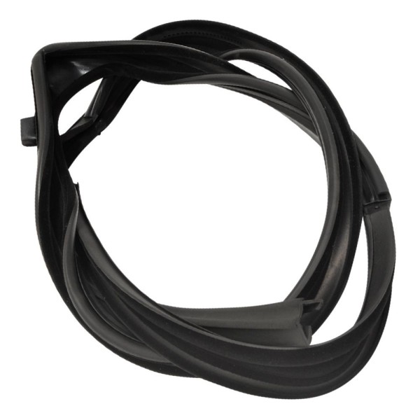 Encontraproduto.com.br - Canaleta Da Porta Esq Agile Montana Todos