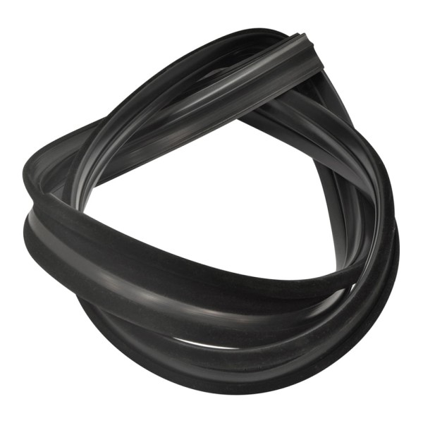 Encontraproduto.com.br - Canaleta Porta Tras Dir Ecosport 02 A 12