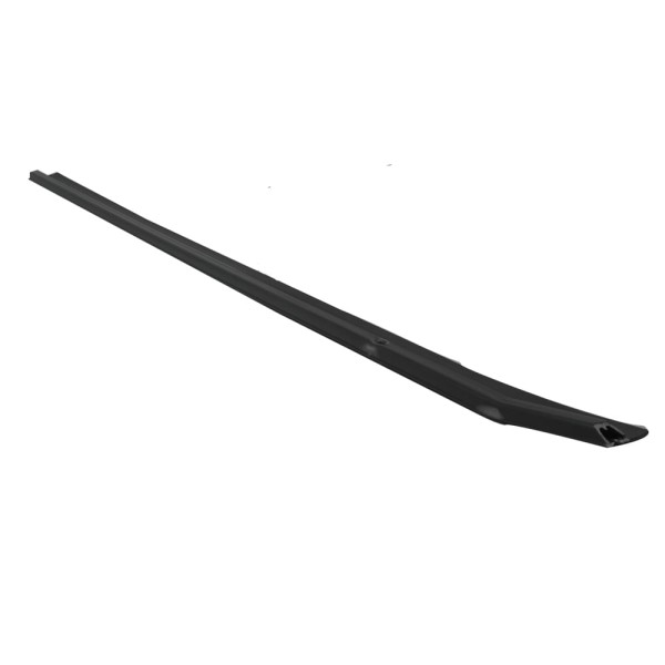Borracha Tampa Tras Fiat Fiorino 88 (Meio)