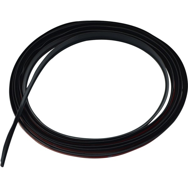 Encontraproduto.com.br - Borracha Do Vigia Pvc Fit Até 12
