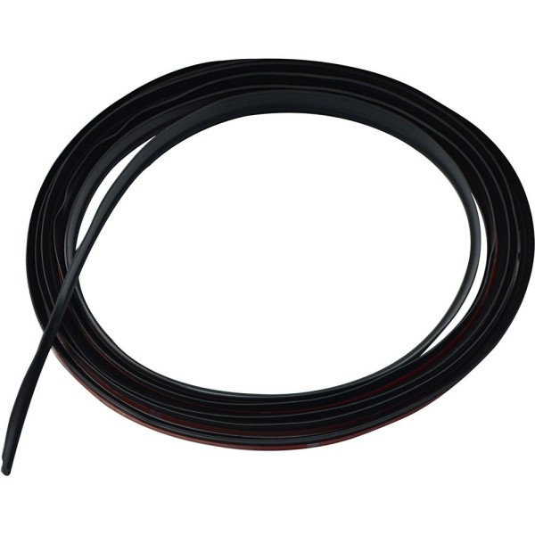 Encontraproduto.com.br - Borracha Do Vigia Pvc Fit Até 12
