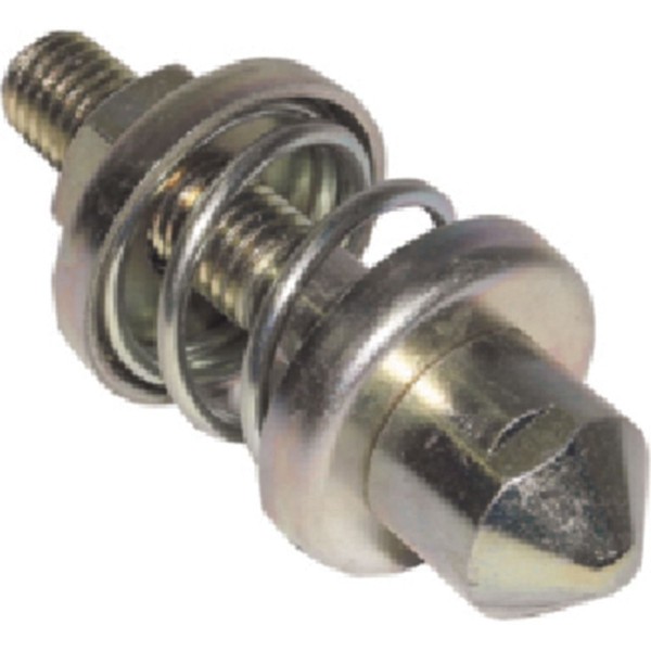 Encontraproduto.com.br - Pino Superior Com Mola Do Capô Corsa G1 Classic Todos