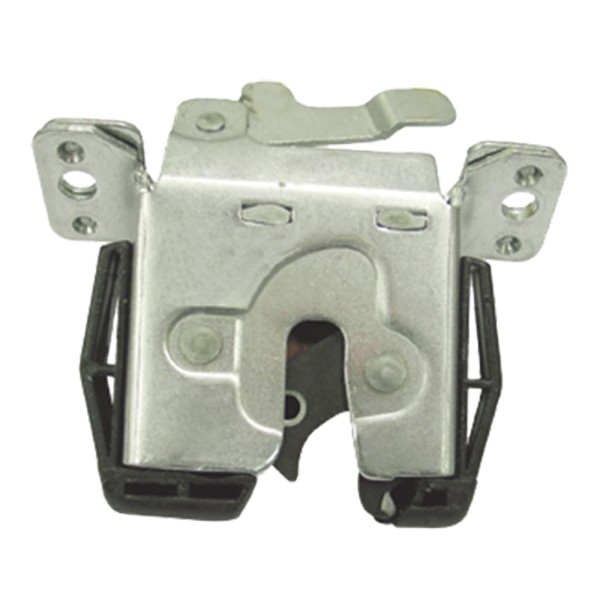 Encontraproduto.com.br - Fechadura Porta Malas Corsa G2 Sedan 2003 2004 2005 2006