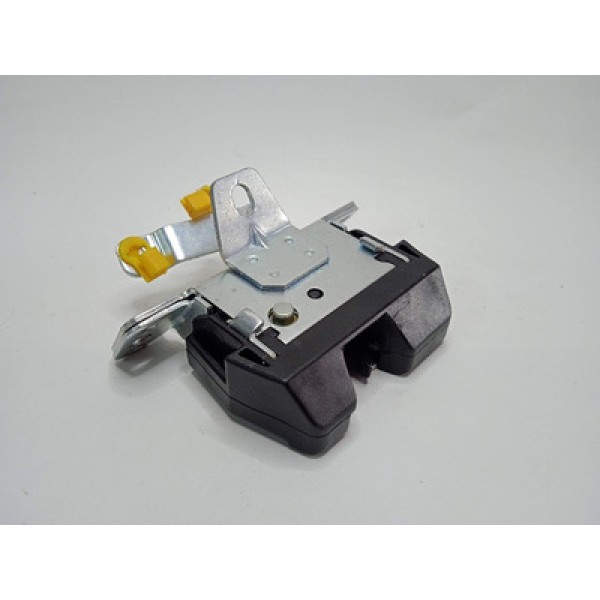 Encontraproduto.com.br - Fechadura Porta Malas Corsa G2 Sedan 2003 2004 2005 2006