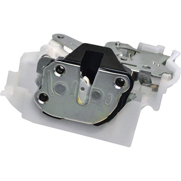 Encontraproduto.com.br - Fechadura Porta Dianteira Esquerda S10 G2 Após 2012 2 Portas