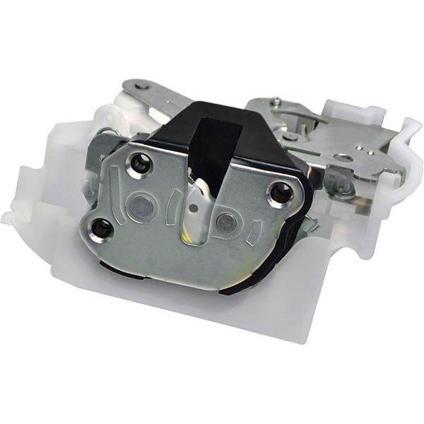 Encontraproduto.com.br - Fechadura Porta Dianteira Esquerda S10 G2 Após 2012 2 Portas