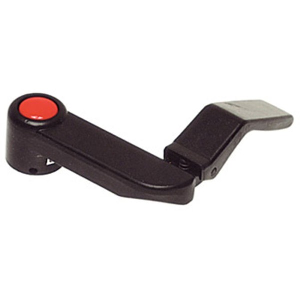 Encontraproduto.com.br - Trinco Vidro Quebra-Vento Esq Linha 608 Após 85
